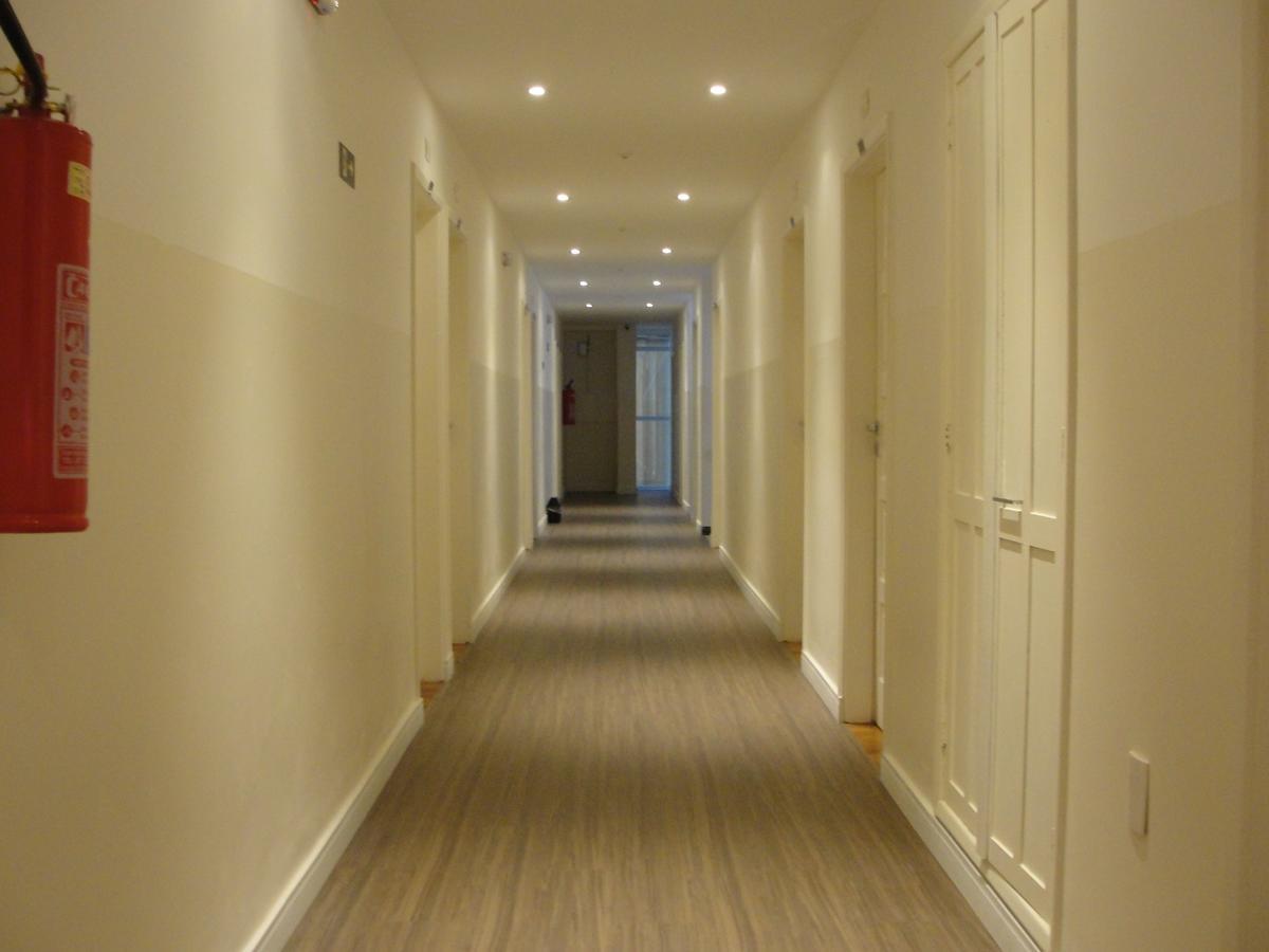 Colatina Plaza Hotel Exterior photo